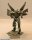 BattleTech Miniatures: Dark Age Gyrfalcon Mech (TRO 3145 Clan Jade Falcon)