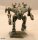 BattleTech Miniatures: Dark Age Wulfen Mech (TRO 3145)