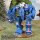 BattleTech Miniatures: Dark Age Atlas III Mech (TRO 3145)