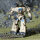 BattleTech Miniatures: Tian-Zong Mech (TRO 3145)