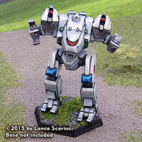 BattleTech Miniatures: Orochi Mech (TRO 3085)