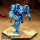 BattleTech Miniatures: Dark Age Tuburon (TRO 3145 Mercs)