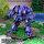 BattleTech Miniatures: Dark Age Carronade Mech (TRO 3145)