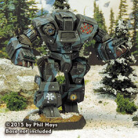 BattleTech Miniatures: Kodiak II (Standard) Mech (TRO 3145)