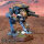 BattleTech Miniatures: Tomahawk II Prime Mech (TRO 3145)