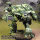 BattleTech Miniatures: Tenshi TN-10-O (TRO 3145)