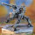 BattleTech Miniatures: Thunder Fox TFT-A9 (TRO 3085)