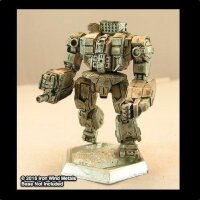 BattleTech Miniatures: Gotterdammerung GTD-20S (TRO...