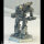 BattleTech Miniatures: HD-2F Hound Mech (TRO 3145/3150)