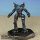 BattleTech Miniatures: OTT-7J Ostscout Mech (Combat Manual Mercs)