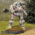BattleTech Miniatures: SHD-2H Shadow Hawk Mech (Combat Manual Mercs)