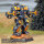 BattleTech Miniatures: Loki Prime II Mech (TRO 3145)