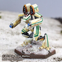 BattleTech Miniatures: Anubis ABS-5YMech - 30 Tons - TRO...