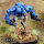 BattleTech Miniatures: Cougar Prime / B Mech - 35 Tons - TRO 3060