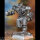 BattleTech Miniatures: Enforcer III ENF-7D Mech - 50 Tons - XTRO Republic Vol 1