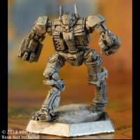 BattleTech Miniatures: Mongoose Gunslinger MON-66GX Mech...