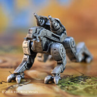BattleTech Miniatures: Antlion LK-3D Mech - 45 Tons - TRO...