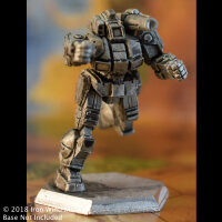 BattleTech Miniatures: Shadow Hawk SHD-2Hb Mech - 55 Tons...