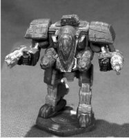 BattleTech Miniatures: Jupiter 3 Mech 100 Tons TRO 3075