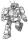 BattleTech Miniatures: Wolverine 6R/6D