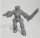 BattleTech Miniatures: Black Knight BL-9-KNT Mech