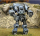 BattleTech Miniatures: Koshi Myst Lynx Prime