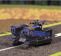 BattleTech Miniatures: Athena Combat Vehicle (2)