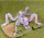 BattleTech Miniatures: Bishamon BSN-3K