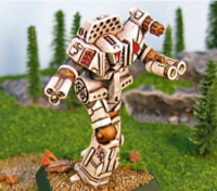 BattleTech Miniatures: Initiate INI-02