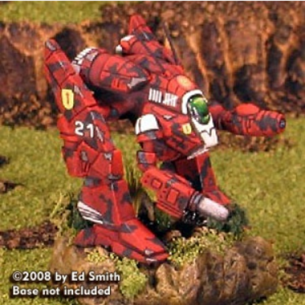 BattleTech Miniatures: Falconer FOC-8R