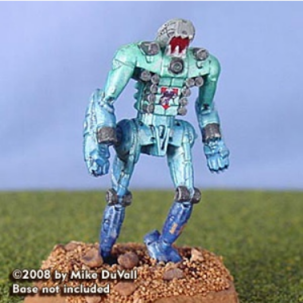 BattleTech Miniatures: Piranha
