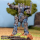 BattleTech Miniatures: Grendel Mongrel Prime