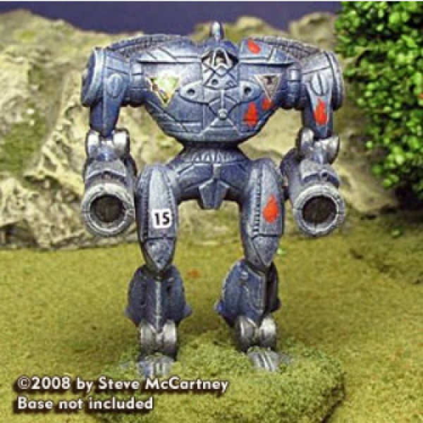 BattleTech Miniatures: Emperor EMP-6A