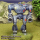 BattleTech Miniatures: Emperor EMP-6A