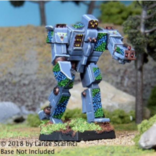 BattleTech Miniatures: Matador