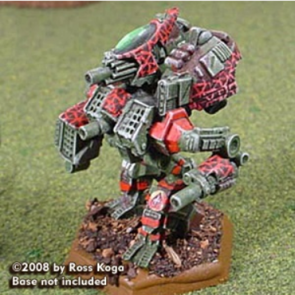 BattleTech Miniatures: Blood Kite