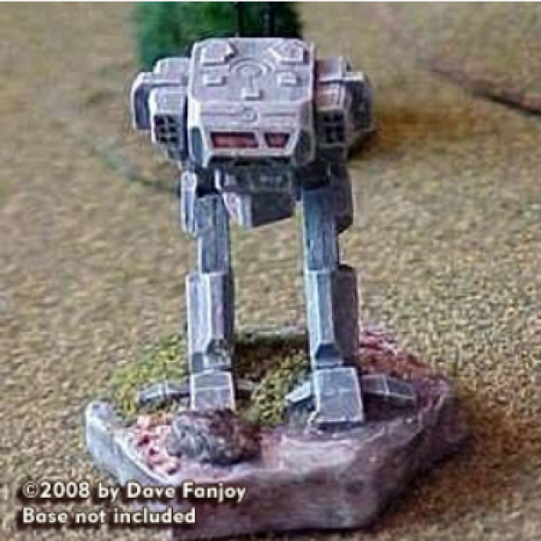 BattleTech Miniatures: Strider SR1-P Prime