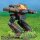 BattleTech Miniatures: Black Lanner Omni Mech