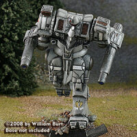 BattleTech Miniatures: DVS-2 Devastator