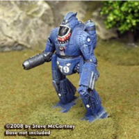 BattleTech Miniatures: Spector SPR-5F