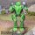BattleTech Miniatures: Night-Gyr