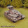BattleTech Miniatures: Manticore Heavy Tank (2)