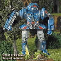 BattleTech Miniatures: Kintaro (TRO 2750)
