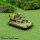 BattleTech Miniatures: J. Edgar Hoover Light Tank (2)