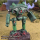 BattleTech Miniatures: Salamander PPR-5S