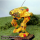 BattleTech Miniatures: Hoplite HOP-4D
