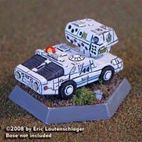 BattleTech Miniatures: Striker Light Tank (2)