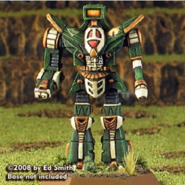 BattleTech Miniatures: Guillotine GLT-3N