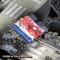 BattleTech Miniatures: Vedette (TRO 3026)