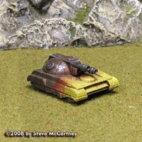 BattleTech Miniatures: Demolisher Tank (Return)
